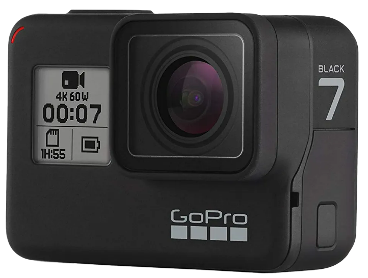 HERO 7