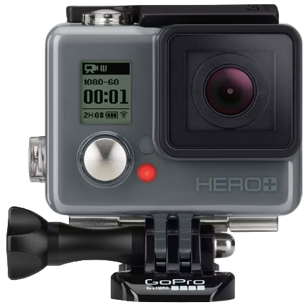 HERO Plus